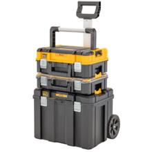 Tour de rangement trolley tstak