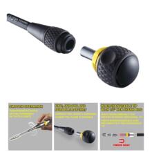 Tournevis à cliquet ball ratchet