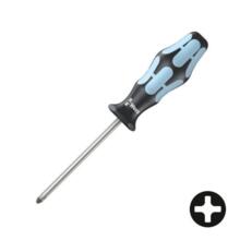 Tournevis phillips inox 3350