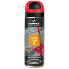 Traceur de chantier fluo tp 650 ml
