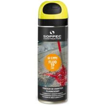 Traceur de chantier fluo tp 650 ml