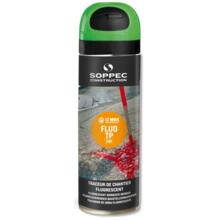 Traceur de chantier fluo tp 650 ml
