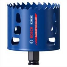 Trépan hybride carbure heavy duty