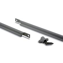 Tringle d’assemblage crémone  pompier panama