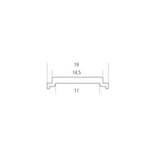 Tringle polyamide