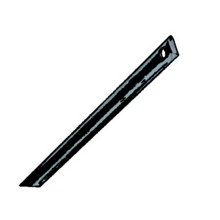 Tringle pour crémone 16x8