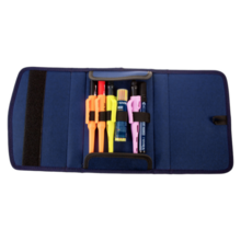 Trousse assortiment pro dry color