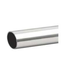 Tube 42mm pour garde corps inox 304