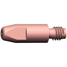 Tube contact