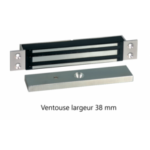 Ventouse ef300