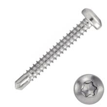 Vis autoforeuse tc zinguee tx