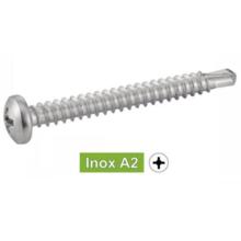 Vis autoperceuse inox tc phillips