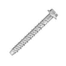 Vis beton tete hexagonale r-lx