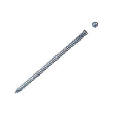 Vis béton  tête réduite pose menuiserie