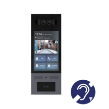 Visiophone