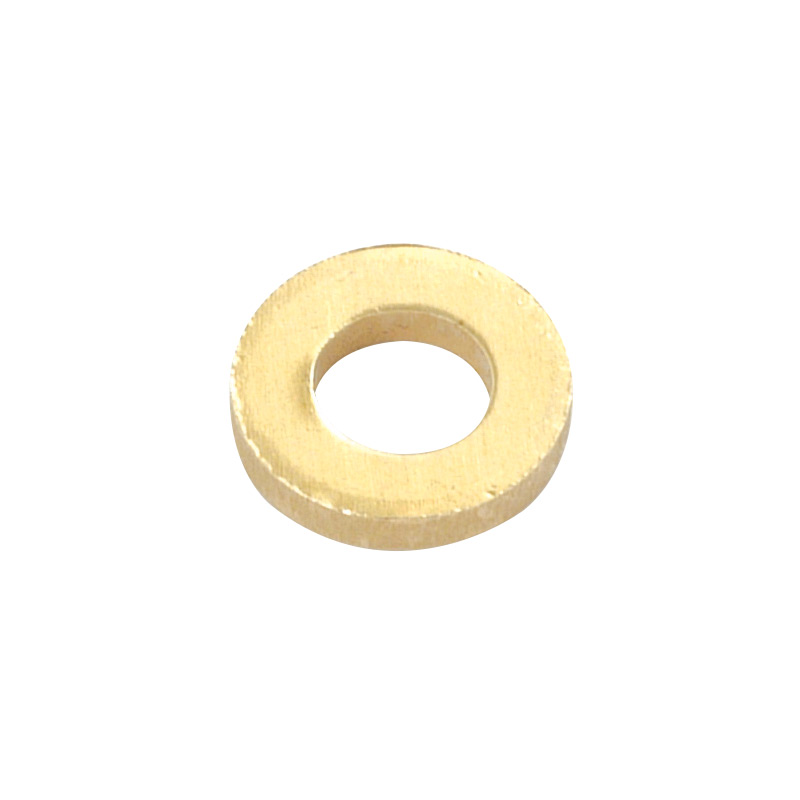 Bague D'usure Pour Paumelle 80/80 Mm 12mm 3mm En Inox / Pce